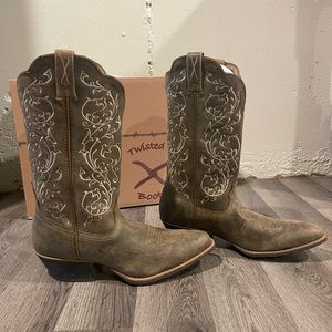 Twisted X Women’s Boots